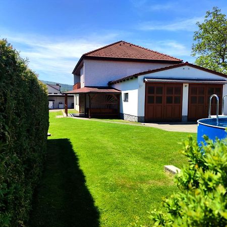 Vila Caba Kremze Extérieur photo