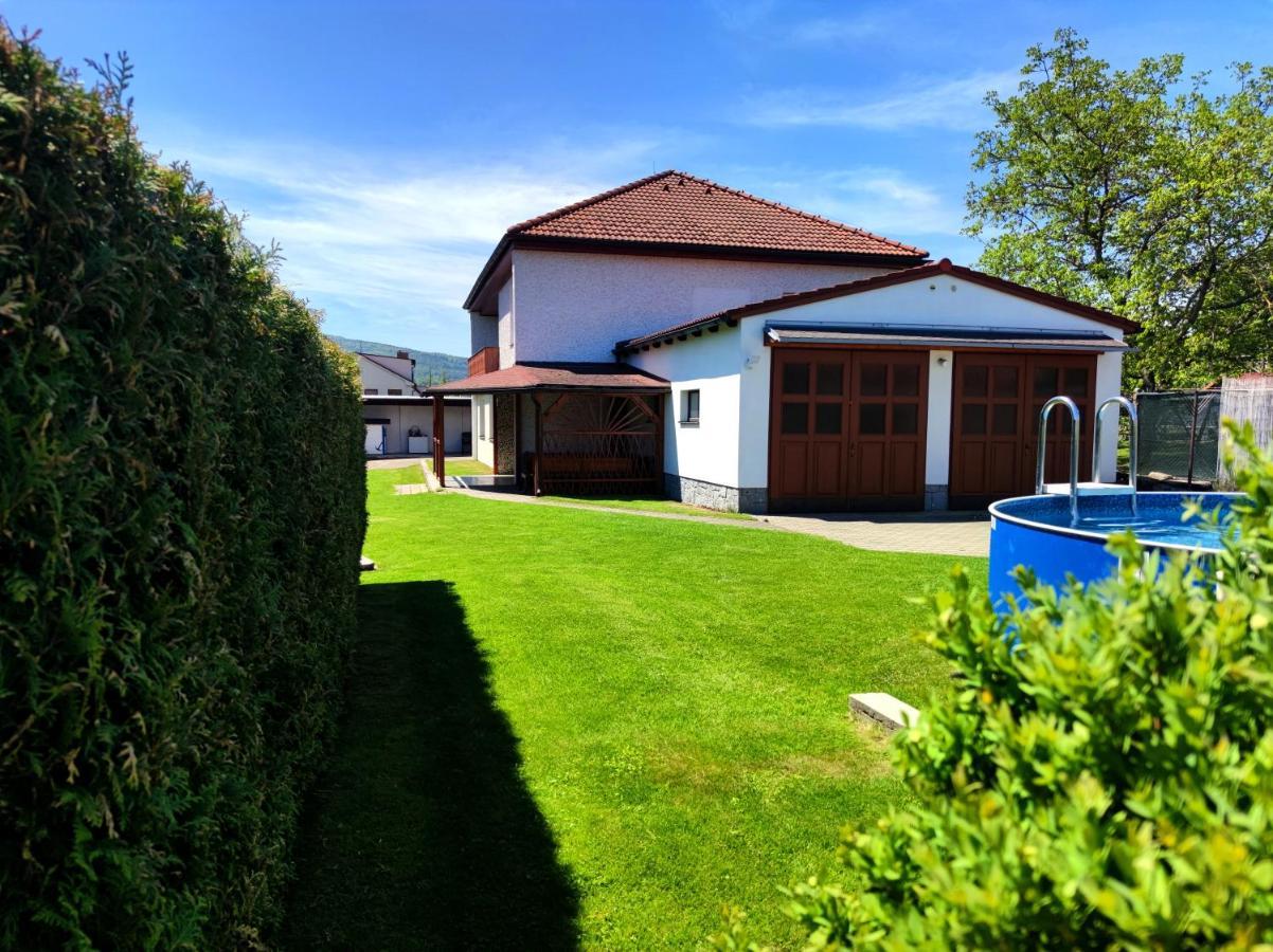 Vila Caba Kremze Extérieur photo