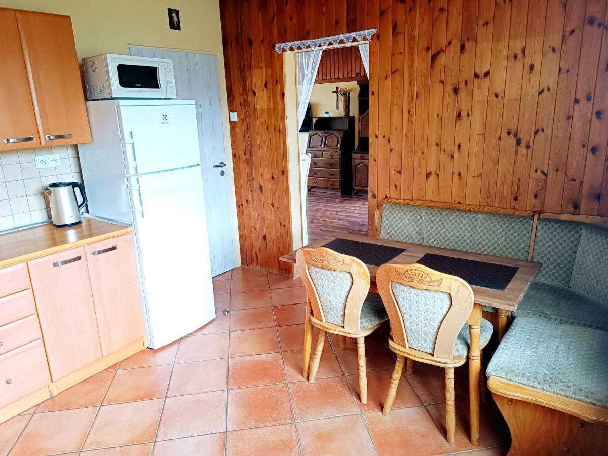 Vila Caba Kremze Extérieur photo