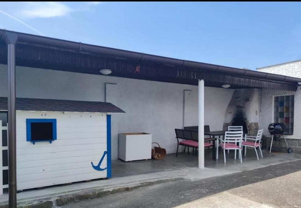 Vila Caba Kremze Extérieur photo