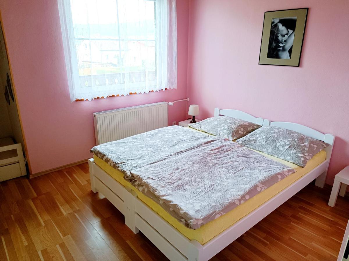 Vila Caba Kremze Extérieur photo