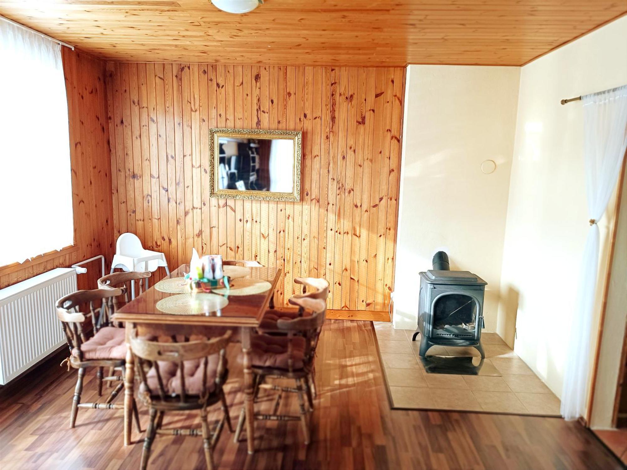 Vila Caba Kremze Extérieur photo