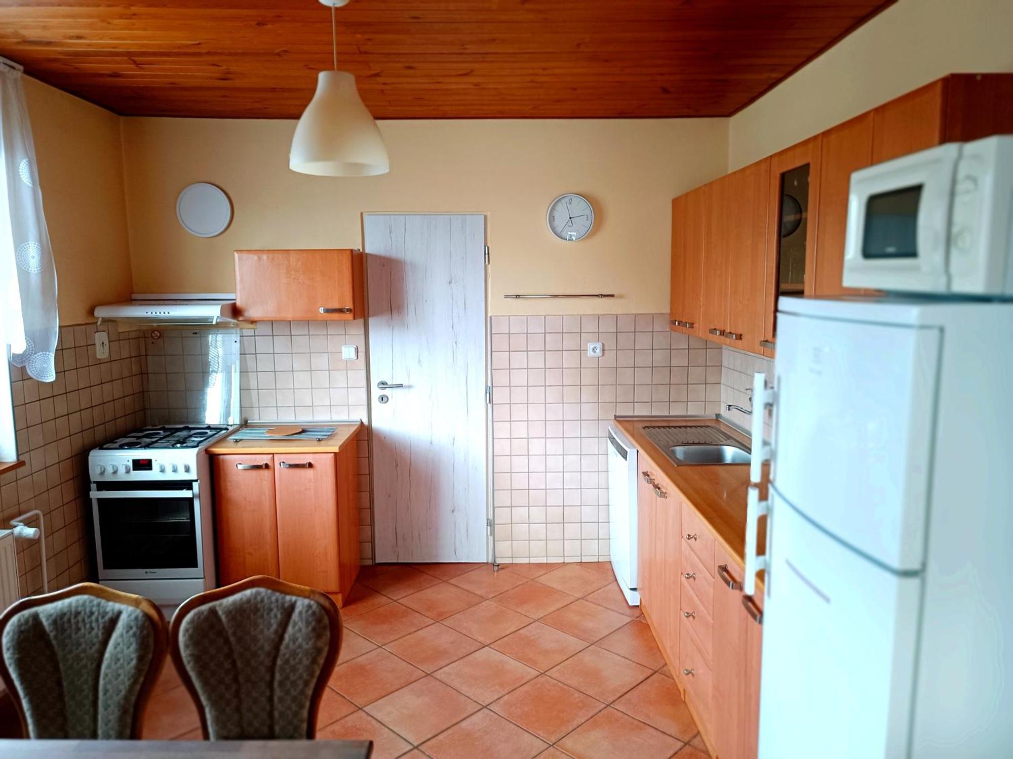 Vila Caba Kremze Extérieur photo