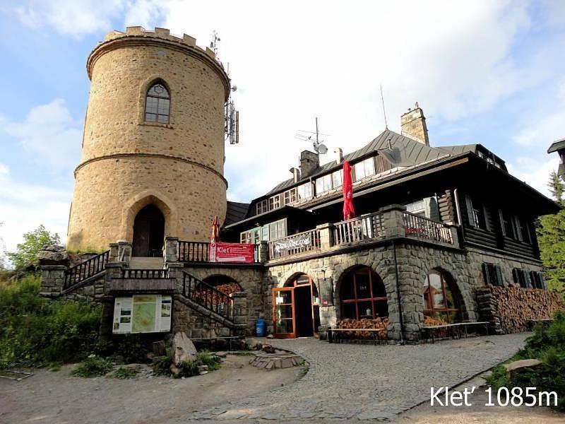 Vila Caba Kremze Extérieur photo