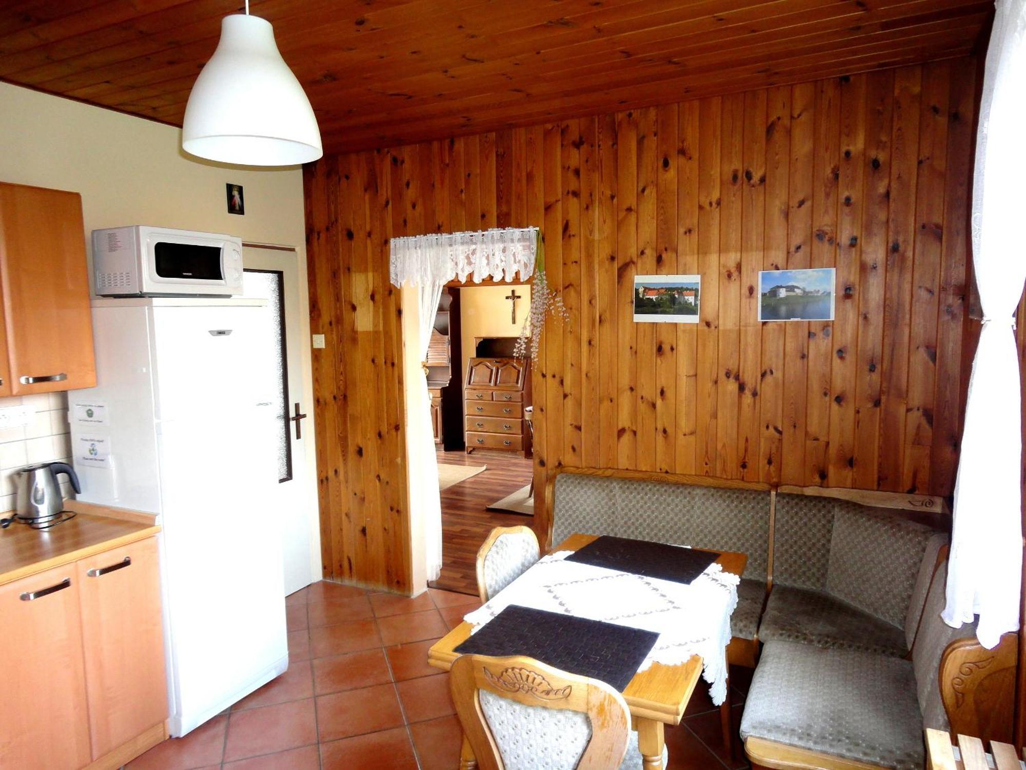 Vila Caba Kremze Chambre photo
