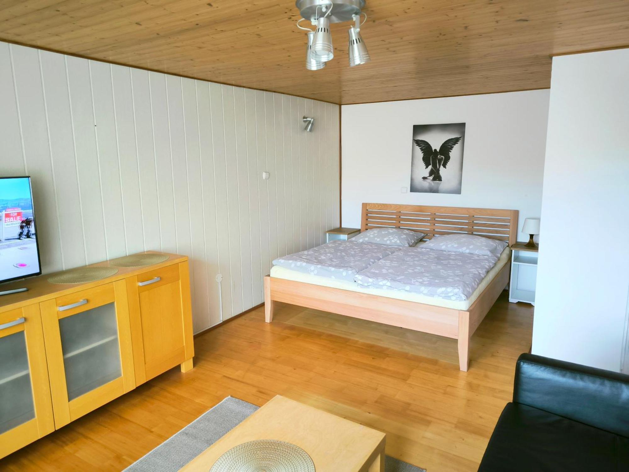 Vila Caba Kremze Extérieur photo