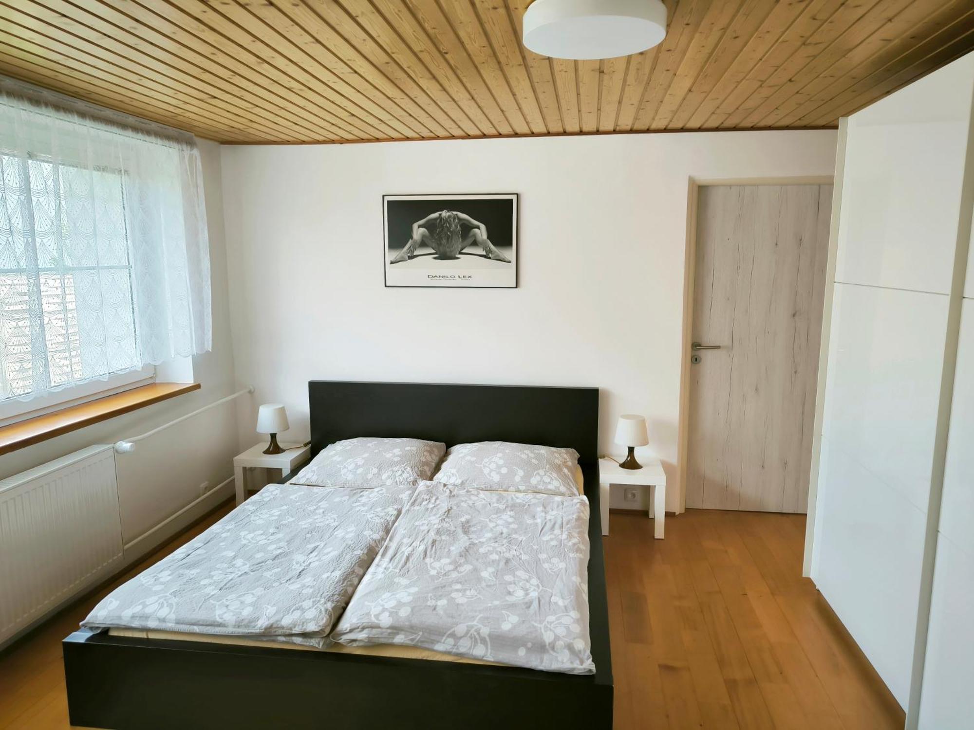 Vila Caba Kremze Extérieur photo