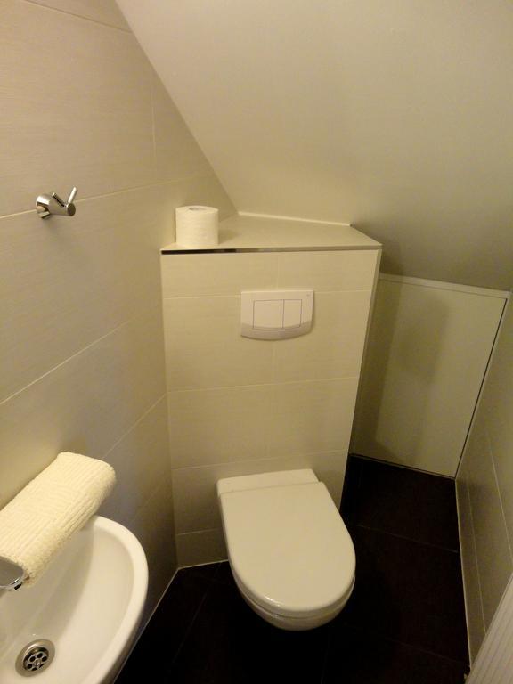 Vila Caba Kremze Chambre photo