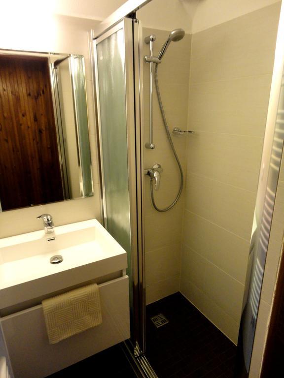 Vila Caba Kremze Chambre photo