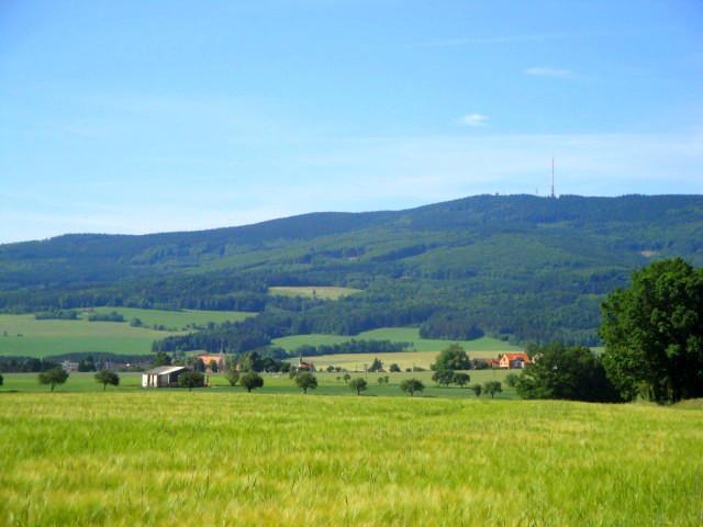 Vila Caba Kremze Chambre photo