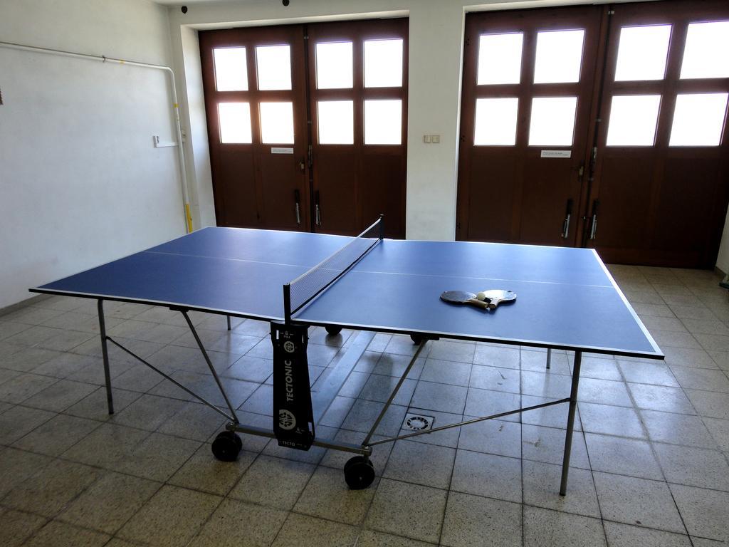 Vila Caba Kremze Chambre photo
