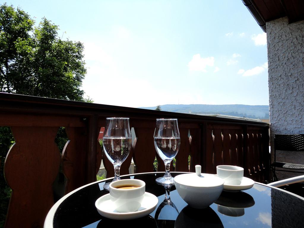 Vila Caba Kremze Chambre photo