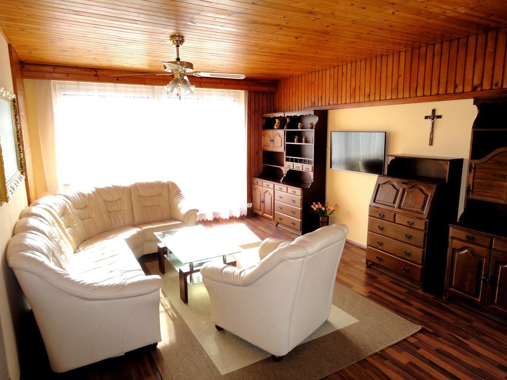 Vila Caba Kremze Extérieur photo