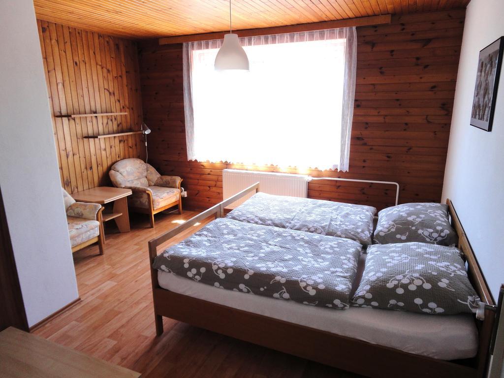 Vila Caba Kremze Extérieur photo